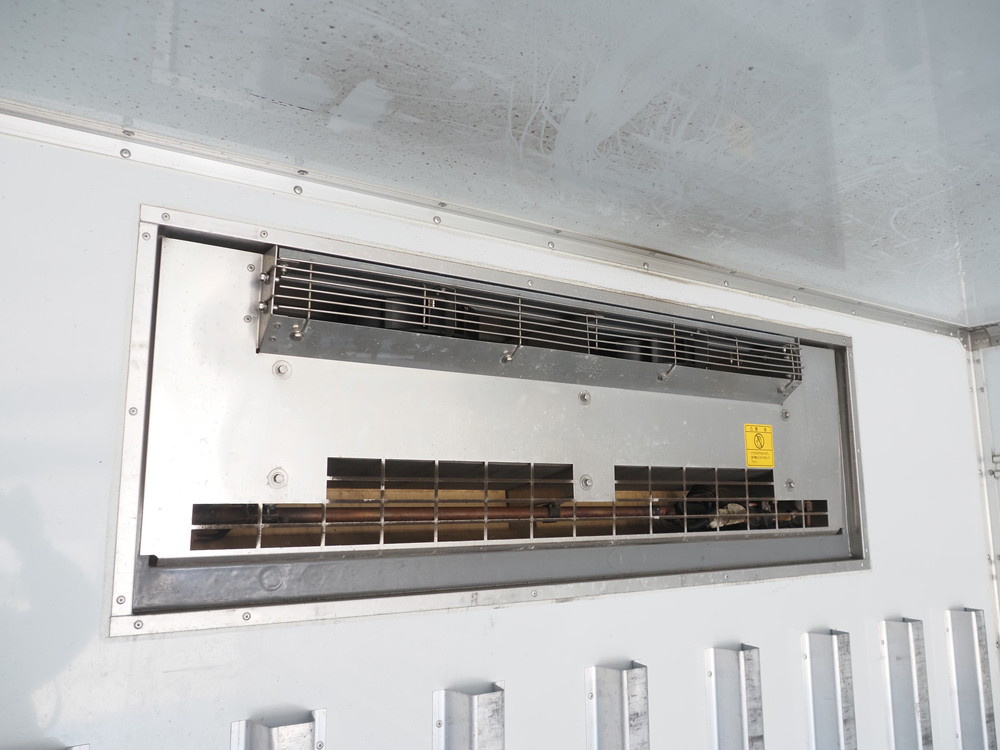 日野 レンジャー 冷凍バン 中型 2KG-FD2ABG 年式 R3[写真20]