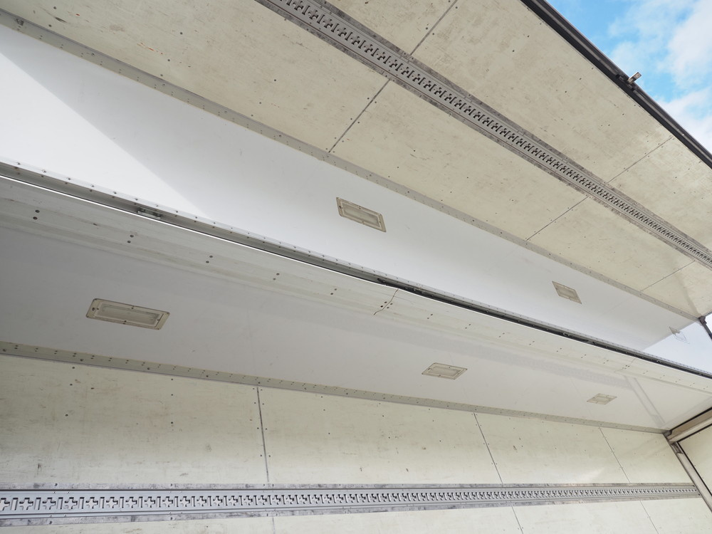 三菱ふそう スーパーグレート 冷凍ウイング 大型 QKG-FU54VZ 年式 H26[写真25]