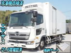 日野 レンジャー 冷凍バン 中型 2KG-FC2ABG 年式 H30
