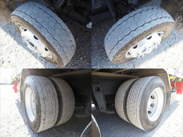 三菱ふそう スーパーグレート ウイング車 大型 QPG-FS64VZ 年式 H28[写真45]