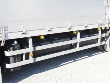 三菱ふそう スーパーグレート ウイング車 大型 QPG-FS64VZ 年式 H28[写真16]