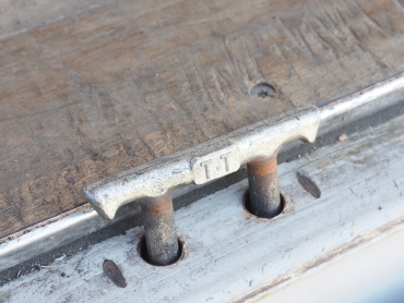 三菱ふそう スーパーグレート ウイング車 大型 QPG-FS64VZ 年式 H28[写真18]