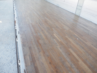 三菱ふそう スーパーグレート ウイング車 大型 QPG-FS64VZ 年式 H28[写真25]