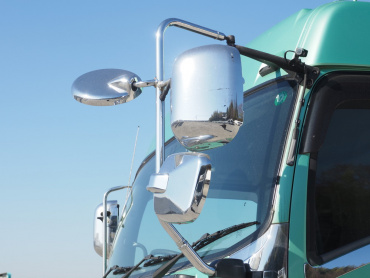 いすゞ ギガ ウイング車 大型 2PG-CYJ77C 年式 R1[写真10]