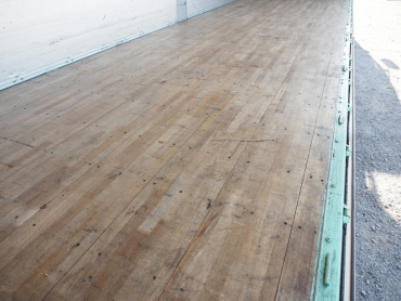 いすゞ ギガ ウイング車 大型 2PG-CYJ77C 年式 R1[写真22]