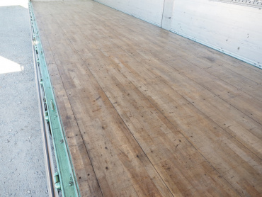 いすゞ ギガ ウイング車 大型 2PG-CYJ77C 年式 R1[写真23]