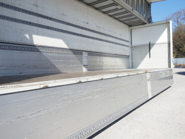 日野 プロフィア ウイング車 大型 QPG-FW1EXEG 年式 H29[写真21]