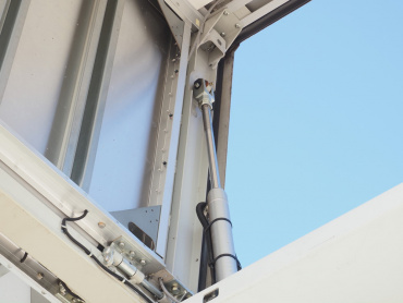 日野 プロフィア ウイング車 大型 QPG-FW1EXEG 年式 H29[写真19]