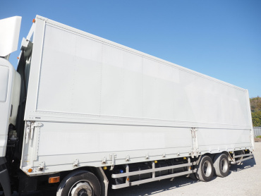 日野 プロフィア ウイング車 大型 QPG-FW1EXEG 年式 H29[写真15]