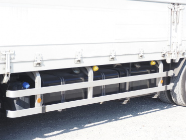 日野 プロフィア ウイング車 大型 QPG-FW1EXEG 年式 H29[写真16]