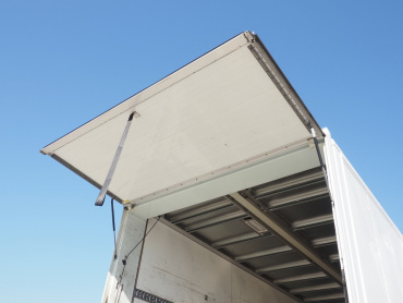 日野 プロフィア ウイング車 大型 QPG-FW1EXEG 年式 H29[写真26]