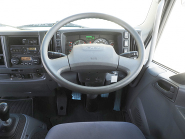 いすゞ フォワード ウイング車 中型 TKG-FRR90T2 年式 H27[写真34]