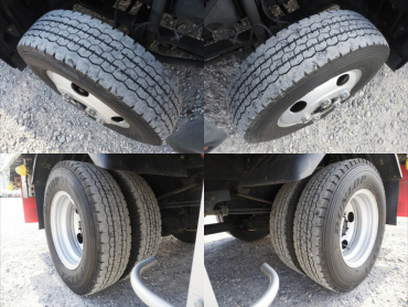 日野 デュトロ ウイング車 小型 TKG-XZU710M 年式 H28 [写真35]