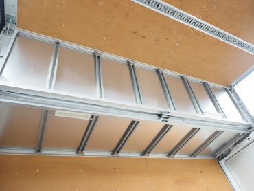 日野 デュトロ ウイング車 小型 TKG-XZU710M 年式 H28 [写真16]