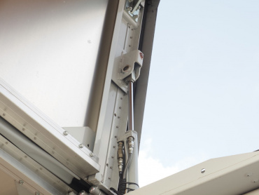 日野 デュトロ ウイング車 小型 TKG-XZU710M 年式 H28 [写真13]