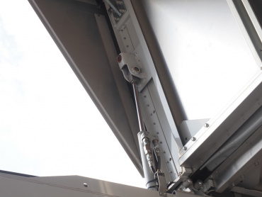 日野 デュトロ ウイング車 小型 TKG-XZU710M 年式 H28 [写真12]