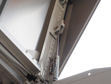 日野 デュトロ ウイング車 小型 TKG-XZU710M 年式 H28 [写真07]