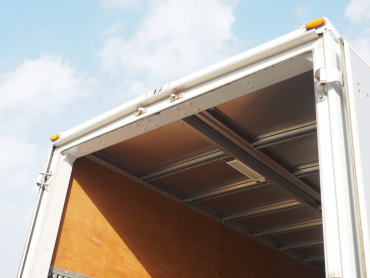 日野 デュトロ ウイング車 小型 TKG-XZU710M 年式 H28 [写真20]