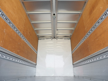 日野 デュトロ ウイング車 小型 TKG-XZU710M 年式 H28 [写真21]