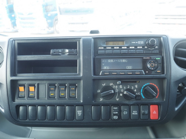 日野 デュトロ ウイング車 小型 TKG-XZU710M 年式 H28 [写真29]