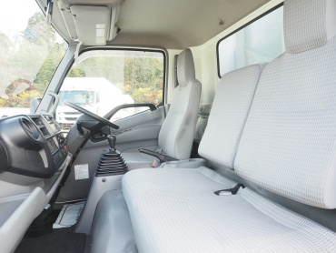 日野 デュトロ ウイング車 小型 TKG-XZU710M 年式 H28 [写真30]