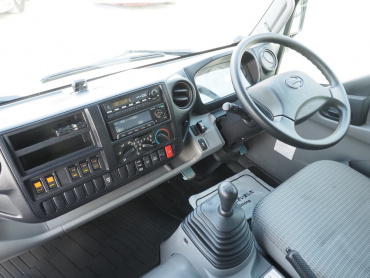 日野 デュトロ ウイング車 小型 TKG-XZU710M 年式 H28 [写真32]