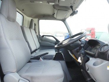 日野 デュトロ ウイング車 小型 TKG-XZU710M 年式 H28 [写真28]