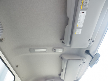 日野 デュトロ ウイング車 小型 TKG-XZU710M 年式 H28 [写真26]