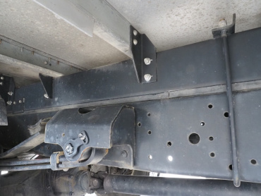 日野 デュトロ ウイング車 小型 TKG-XZU710M 年式 H28 [写真33]