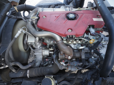 日野 デュトロ ウイング車 小型 TKG-XZU710M 年式 H28 [写真36]