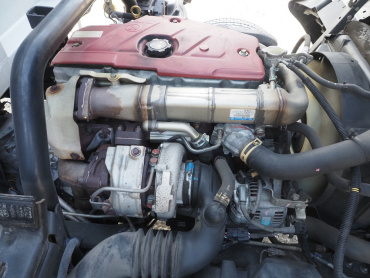 日野 デュトロ ウイング車 小型 TKG-XZU710M 年式 H28 [写真37]