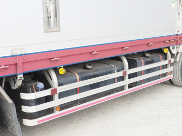 日野 プロフィア ウイング車 大型 QPG-FW1EXEG 年式 H28[写真16]