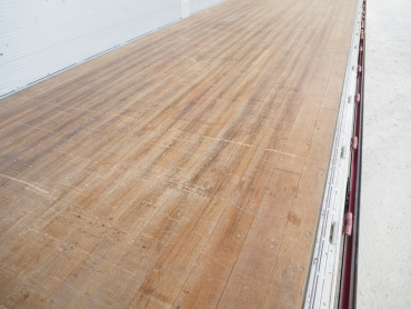 日野 プロフィア ウイング車 大型 QPG-FW1EXEG 年式 H28[写真20]