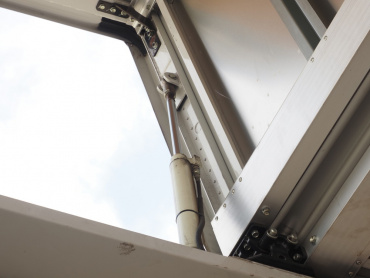 日野 プロフィア ウイング車 大型 QPG-FW1EXEG 年式 H28[写真13]