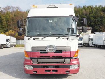 日野 プロフィア ウイング車 大型 QPG-FW1EXEG 年式 H28[写真04]