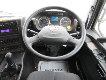 日野 プロフィア ウイング車 大型 QPG-FW1EXEG 年式 H28[写真29]