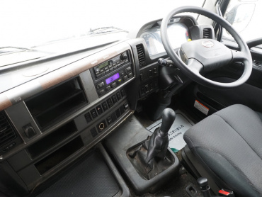 日野 プロフィア ウイング車 大型 QPG-FW1EXEG 年式 H28[写真30]