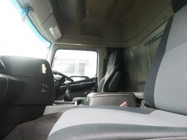 日野 プロフィア ウイング車 大型 QKG-FW1EXBG 年式 H25[写真42]