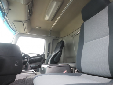 日野 プロフィア 冷凍バン 大型 QPG-FW1EXEG 年式 H27 [写真32]