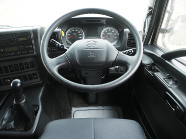 日野 プロフィア 冷凍バン 大型 QPG-FW1EXEG 年式 H27 [写真26]