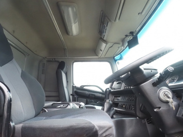 日野 プロフィア 冷凍バン 大型 QPG-FW1EXEG 年式 H27 [写真25]