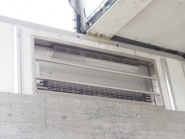 日野 レンジャープロ 冷凍ウイング 中増t TKG-GC7JJAA 年式 H25[写真30]