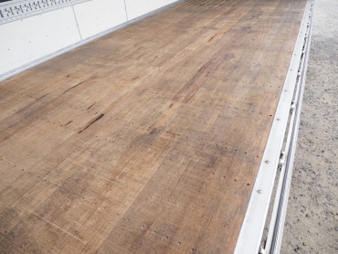 日野 レンジャープロ 冷凍ウイング 中増t TKG-GC7JJAA 年式 H25[写真24]