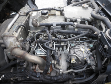 日野 レンジャープロ 冷凍ウイング 中増t TKG-GC7JJAA 年式 H25[写真49]