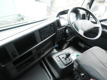 日野 プロフィア ウイング車 大型 QPG-FW1EXEG 年式 H26[写真35]