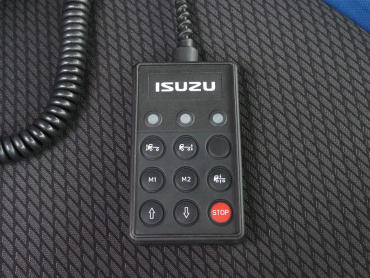 いすゞ ギガ ウイング車 大型 2PG-CYJ77CA 年式 H30 [写真38]