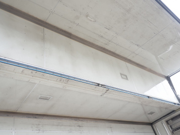 日野 レンジャープロ 冷凍ウイング 中増t TKG-GC7JJAA 年式 H25[写真23]