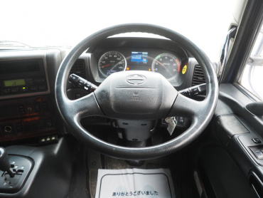 日野 プロフィア ウイング車 大型 QKG-FW1EXBG 年式 H26[写真38]