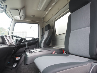 日野 レンジャープロ 冷凍ウイング 中増t QKG-FJ7JJAA 年式 H27[写真41]