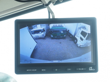 日野 レンジャープロ 冷凍ウイング 中増t QKG-FJ7JJAA 年式 H27[写真39]